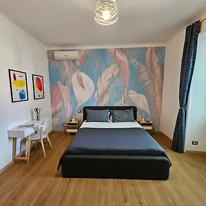 The Place Milizie Apartament