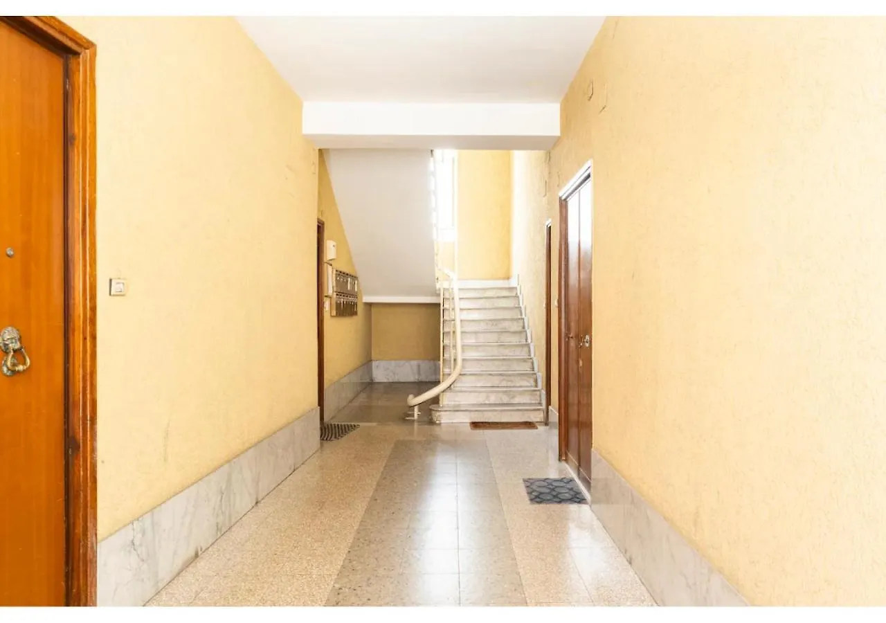 Tina'S House - Bright And Near Metro C Apartment Rome