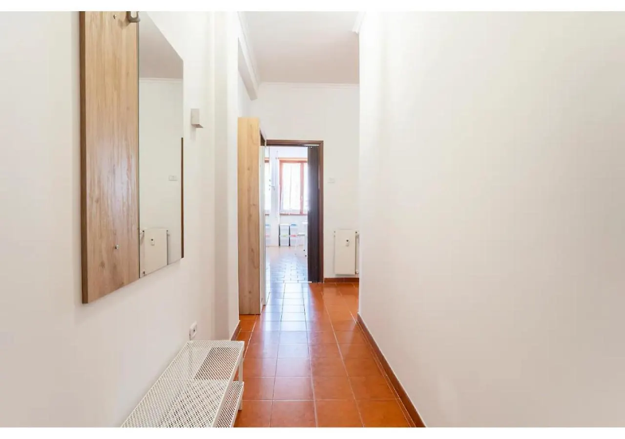 Tina'S House - Bright And Near Metro C Apartment Rome 0*,  Italy