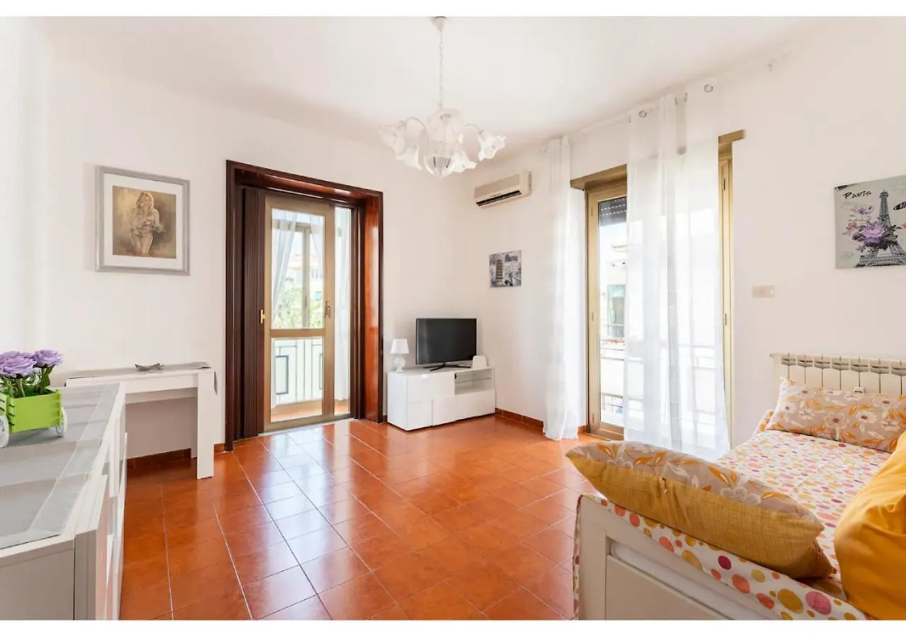 Tina'S House - Bright And Near Metro C Apartment Rome